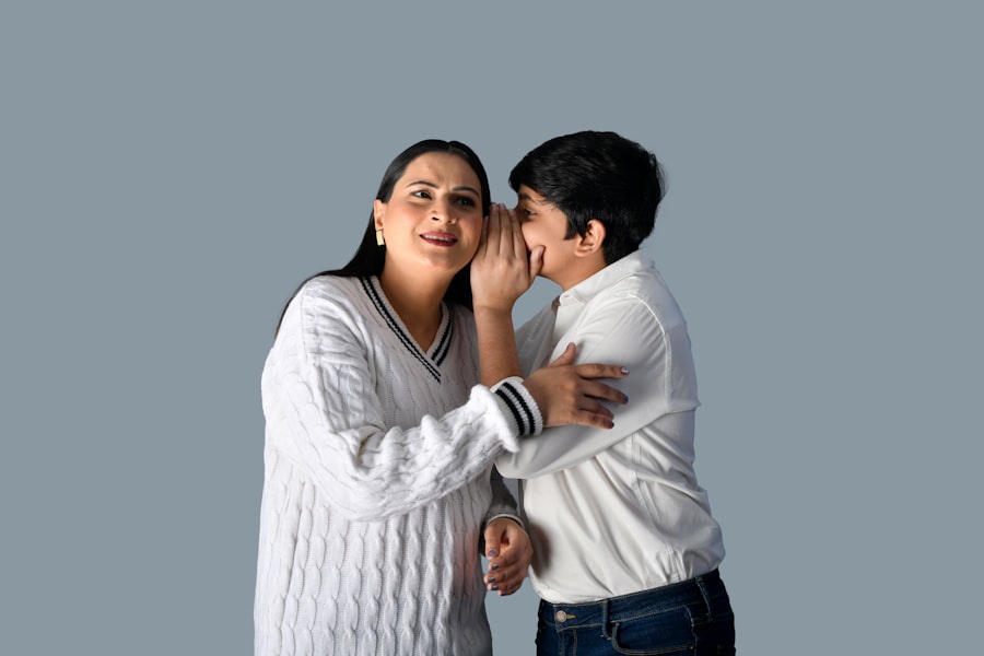 gaslighting cheating spouse