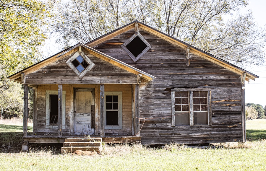 evict relative forged deed