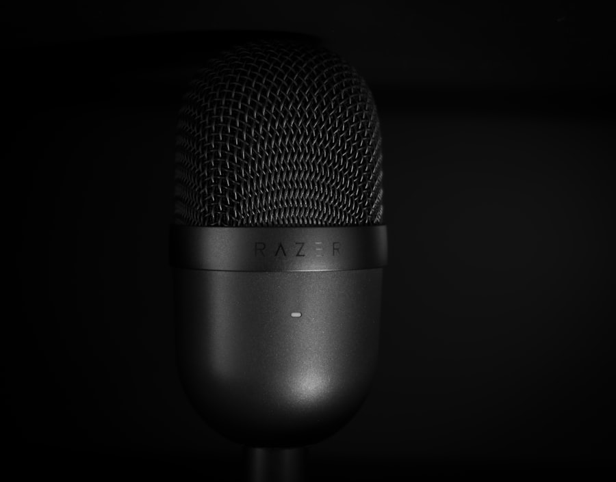 export voice history