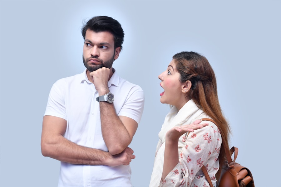 cheating wifes reaction