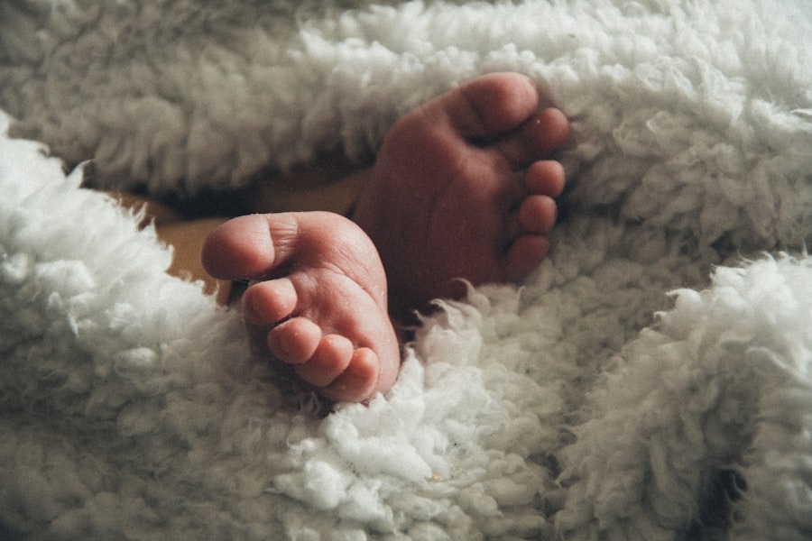 paternity fraud discovery