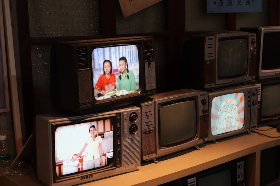 smart tv screen cast archive