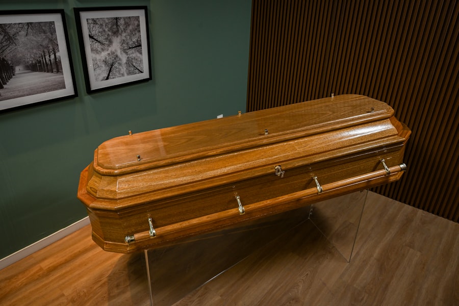 funeral scheme