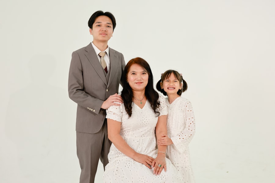 family business drama