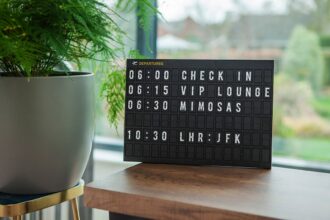 Photo smart home metadata