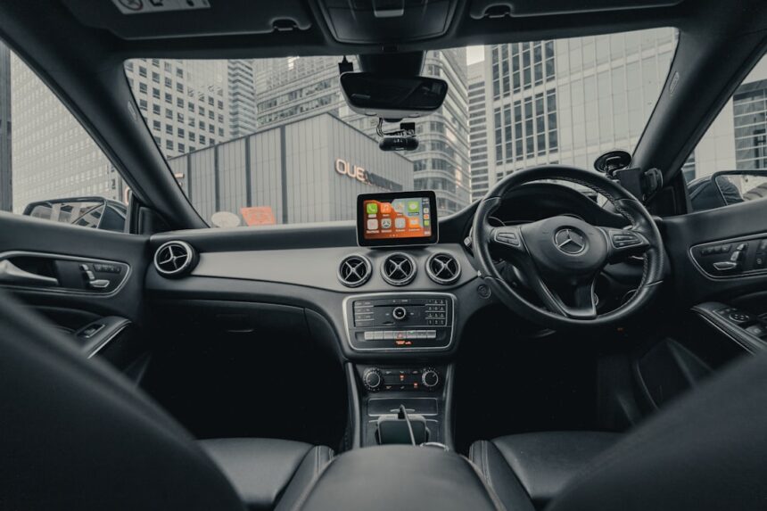 Photo smart TV auto sync