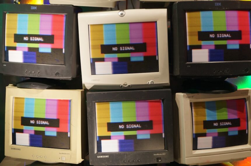 Photo smart tv screen cast archive