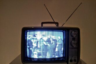 Photo smart tv screen recording