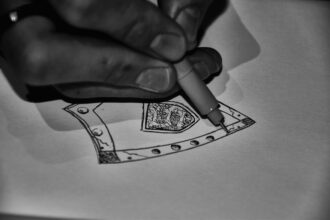 Photo inheritance fraud