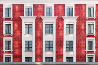 Photo house and business