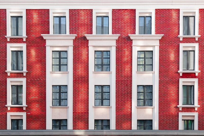 Photo house and business