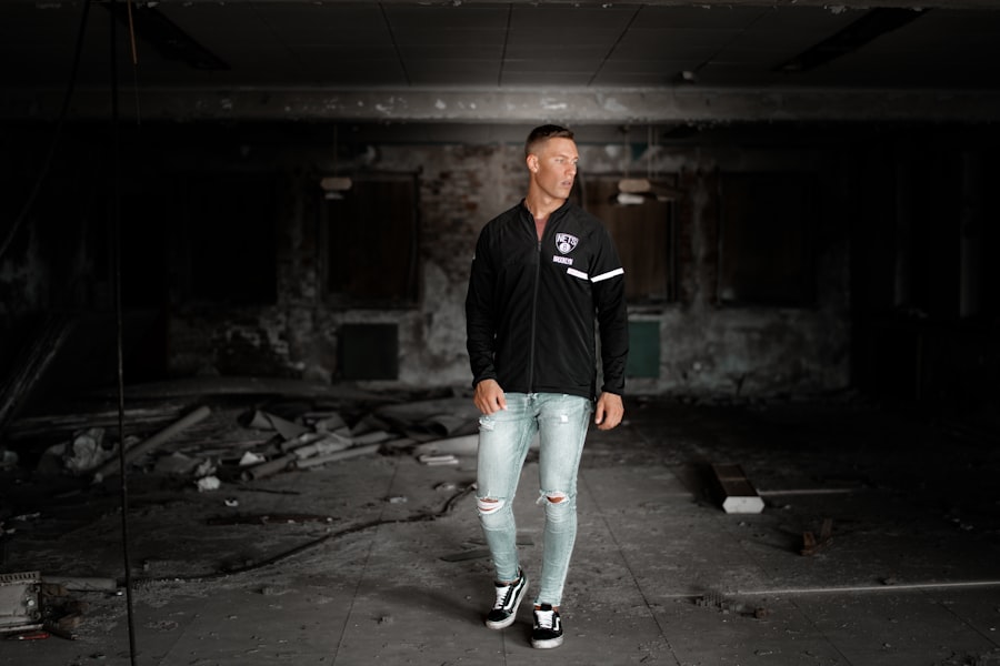 Photo house and business