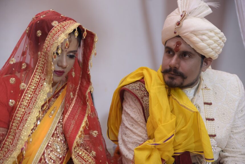 Photo marriage drama