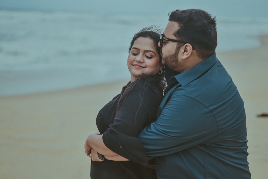 Photo cheating wife karma