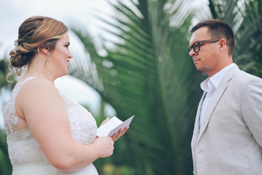 Photo marriage audit