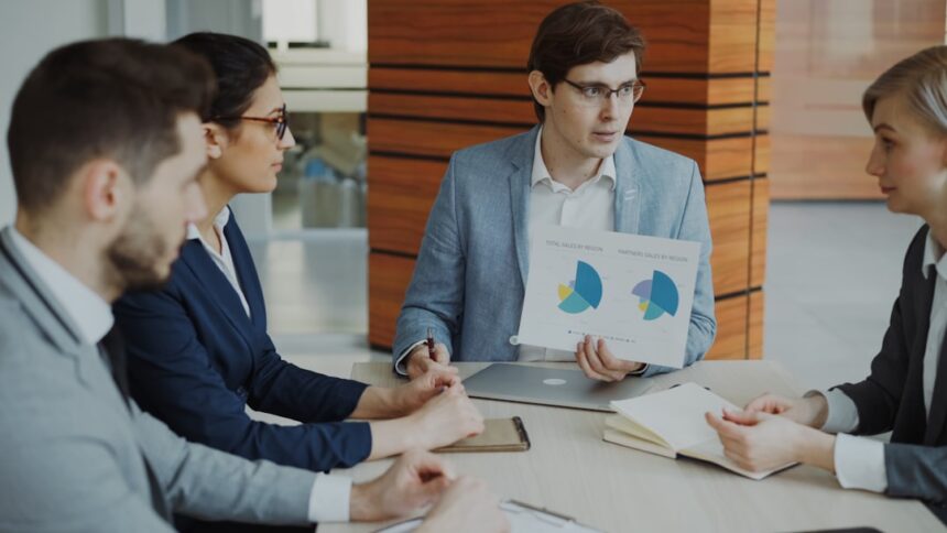 Photo financial records