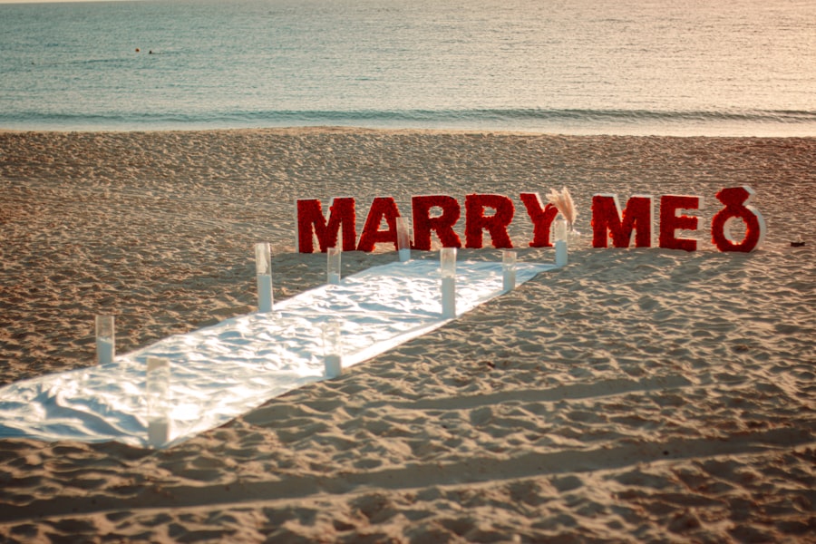 Photo marriage ending