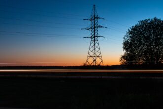 Photo energy usage patterns