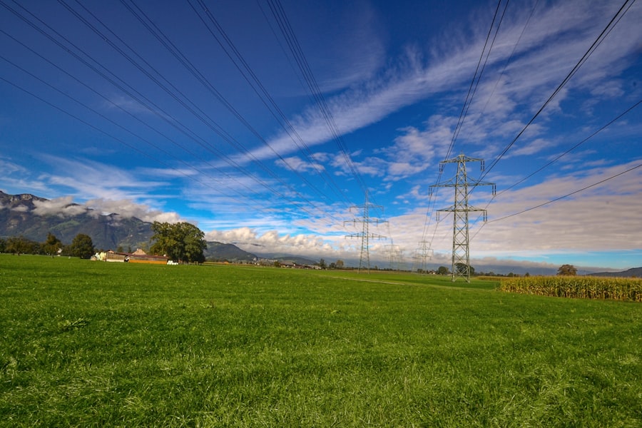 Photo energy usage patterns