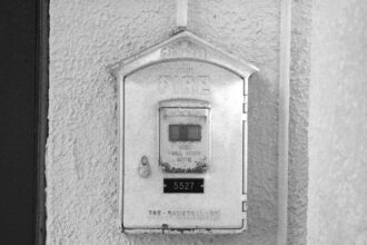 Photo smart thermostat