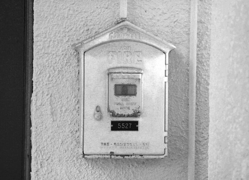 Photo smart thermostat