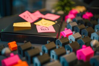 Photo apartment funding