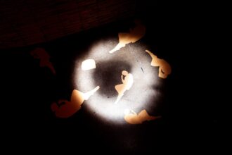 Photo smart home forensics affair