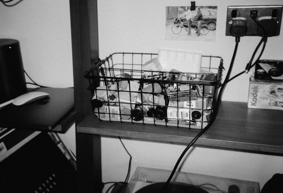 Photo smart home forensics affair