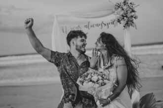 Photo divorce victory