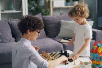 Photo smart home cheating