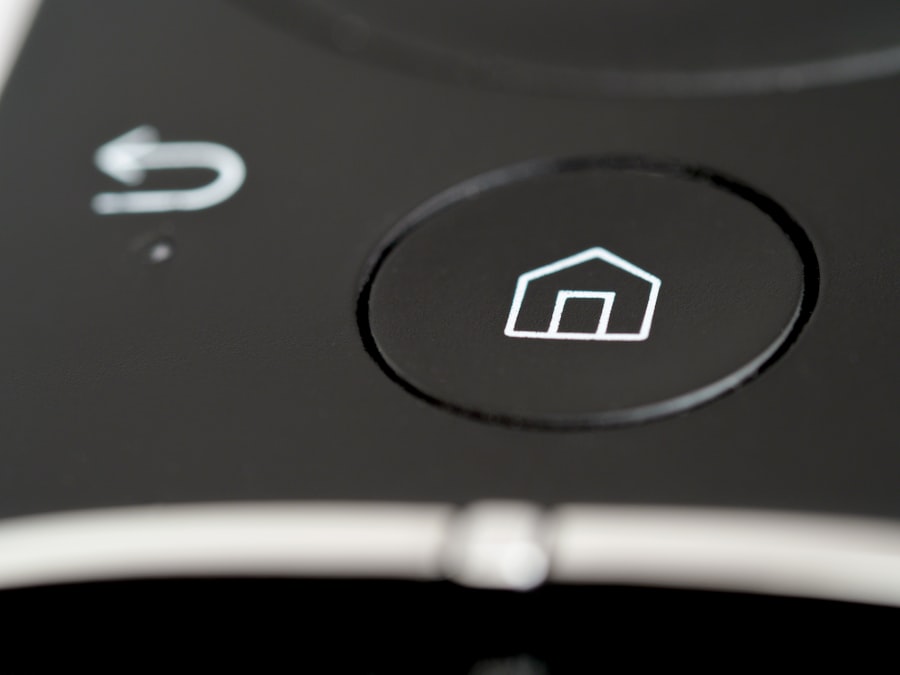 Photo smart home devices