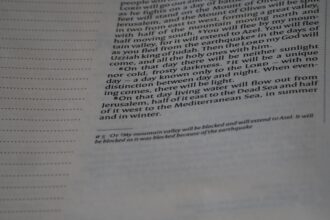 Photo death certificate forgery investigation