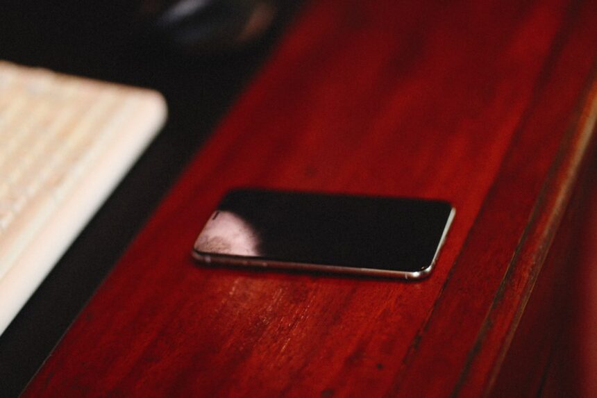 Photo identify unknown devices