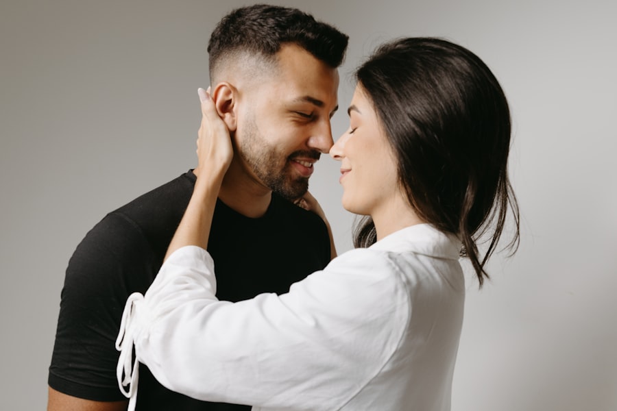 Photo cheating wife