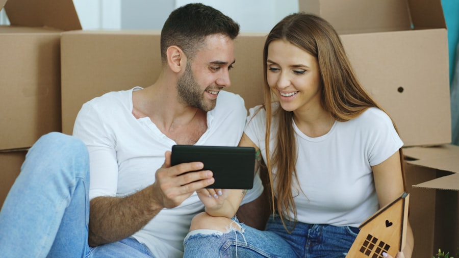 Photo technology to expose a cheating spouse