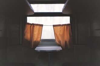 Photo secret compartment