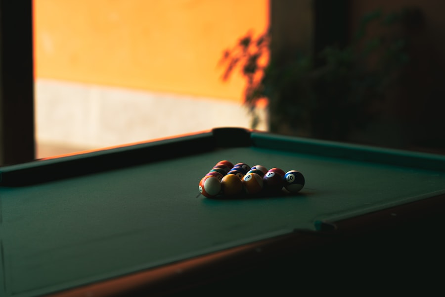 Photo investment staking pools