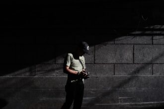 Photo narcissists and financial abuse