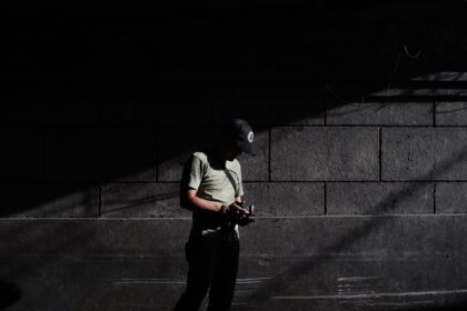 Photo narcissists and financial abuse