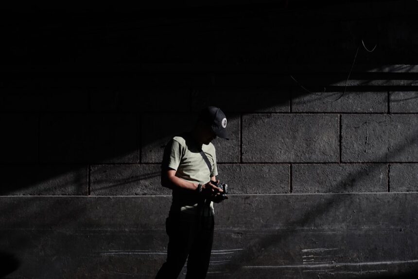 Photo narcissists and financial abuse