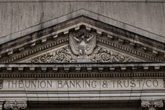 Photo detecting secret bank transfers