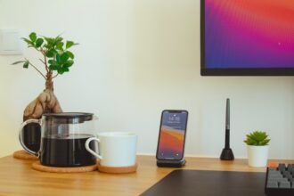 Photo smart home devices