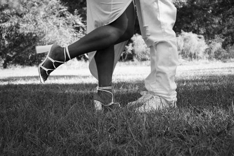 Photo spouse stealing