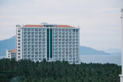 Photo hotel stays