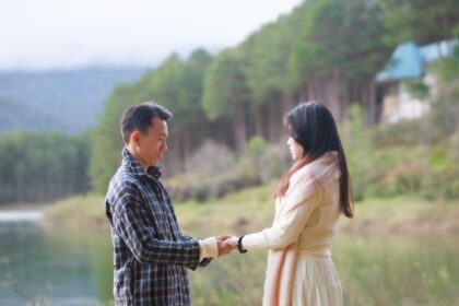 Photo stop spouse selling marital property