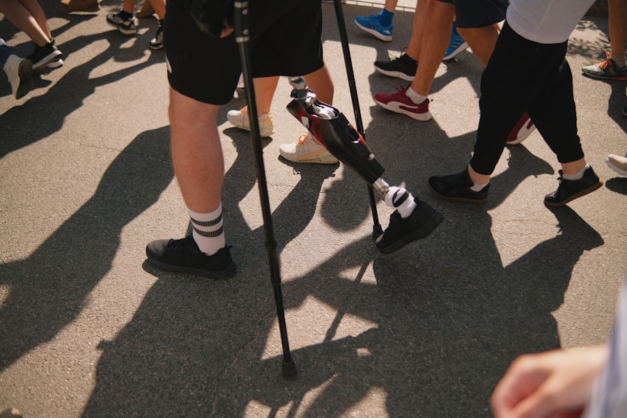 Photo forging a will