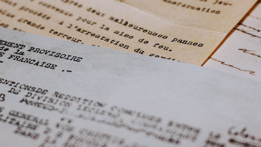 Photo death certificate forgery detection