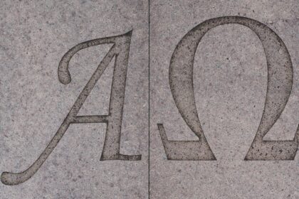 Photo inconsistent fonts