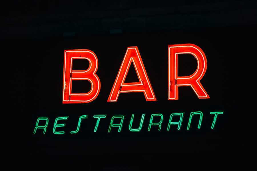 Photo inconsistent fonts