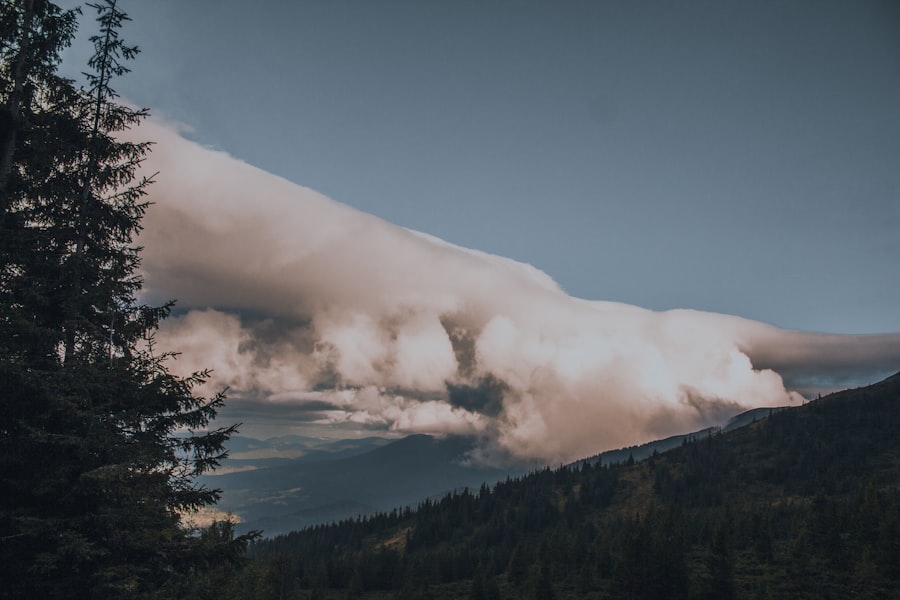 Photo cloud storage logs